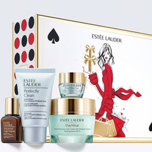 [Estee Lauder] Christmas Collection